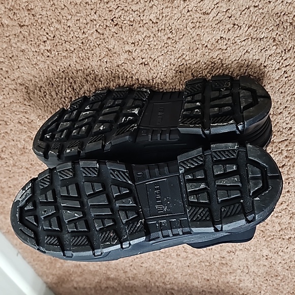 Tommy Hilfiger Candid Rain Boots! - Picture 10 of 11